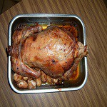 Frango do Louro / Teresina