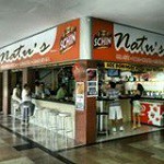 NATU'S / Bar em Teresina / Riverside