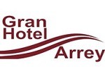  Gran Hotel Arrey / Teresina
